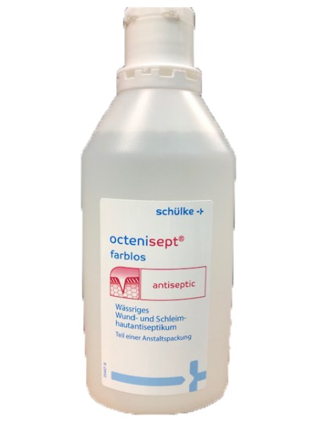 Octenisept 50 ml
