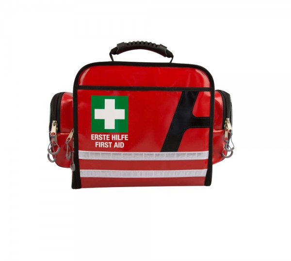 AERO-case First Aid-Bag