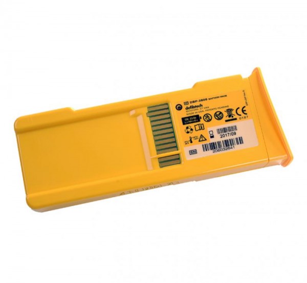Defibtech Lifeline AED Batterie exkl. (AED)